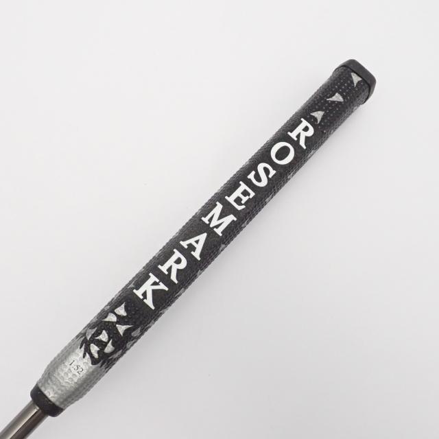 【中古ゴルフクラブ】ピン　PING　タイン 4 パター スチールシャフト　シャフト：スチールシャフト_6