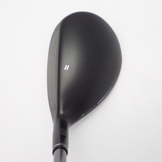 【中古ゴルフクラブ】本間ゴルフ　TOUR WORLD　ツアーワールド TW767 ユーティリティ VIZARD EZ-TH 8　シャフト：VIZARD EZ-TH 8_1