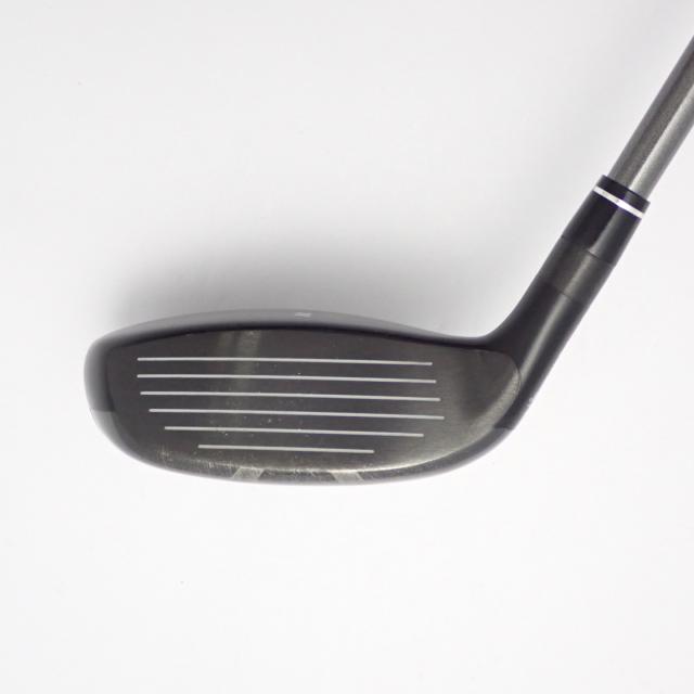 【中古ゴルフクラブ】本間ゴルフ　TOUR WORLD　ツアーワールド TW767 ユーティリティ VIZARD EZ-TH 8　シャフト：VIZARD EZ-TH 8_2