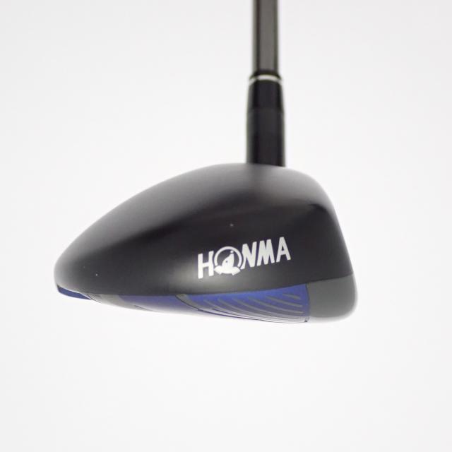 【中古ゴルフクラブ】本間ゴルフ　TOUR WORLD　ツアーワールド TW767 ユーティリティ VIZARD EZ-TH 8　シャフト：VIZARD EZ-TH 8_3