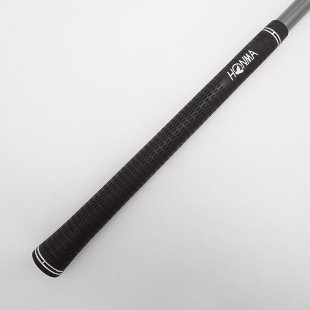 【中古ゴルフクラブ】本間ゴルフ　TOUR WORLD　ツアーワールド TW767 ユーティリティ VIZARD EZ-TH 8　シャフト：VIZARD EZ-TH 8_7