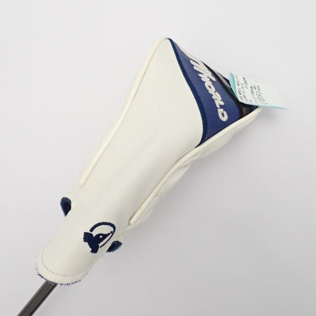 【中古ゴルフクラブ】本間ゴルフ　TOUR WORLD　ツアーワールド TW767 ユーティリティ VIZARD EZ-TH 8　シャフト：VIZARD EZ-TH 8_8