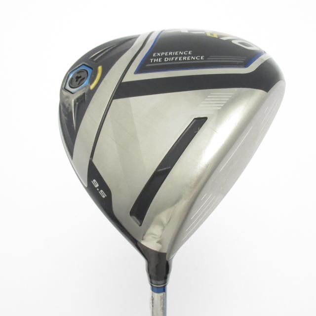 【中古ゴルフクラブ】ダンロップ　XXIO　ゼクシオ イレブン ドライバー(ネイビー) ドライバー XXIO MP1100　シャフト：XXIO MP1100