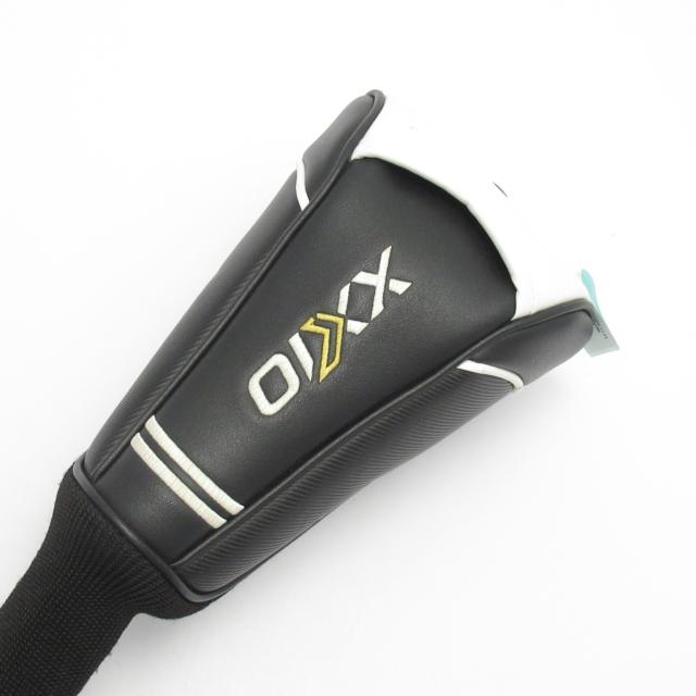【中古ゴルフクラブ】ダンロップ　XXIO　ゼクシオ イレブン ドライバー(ネイビー) ドライバー XXIO MP1100　シャフト：XXIO MP1100_7