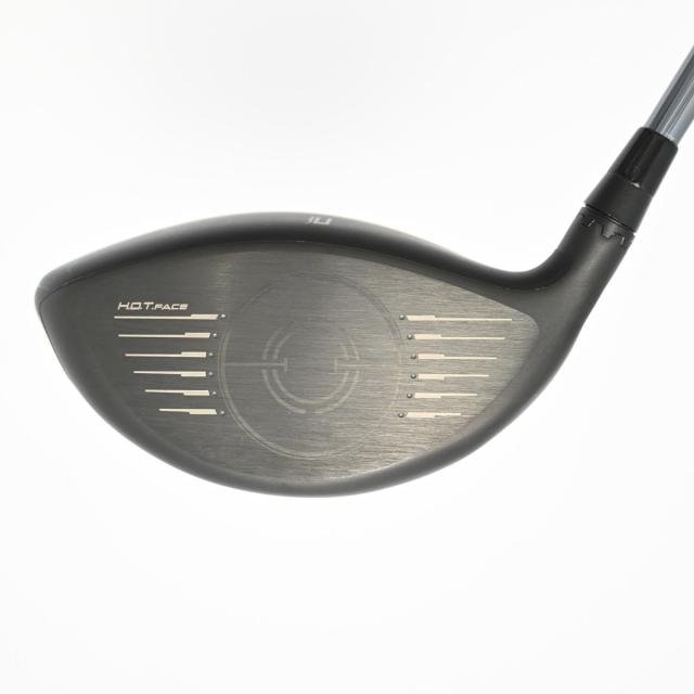 【中古ゴルフクラブ】コブラ　DARKSPEED　ダークスピード X ドライバー Diamana PD 40　シャフト：Diamana PD 40_2