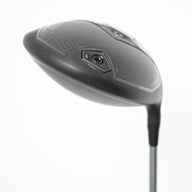 【中古ゴルフクラブ】コブラ　DARKSPEED　ダークスピード X ドライバー Diamana PD 40　シャフト：Diamana PD 40_4