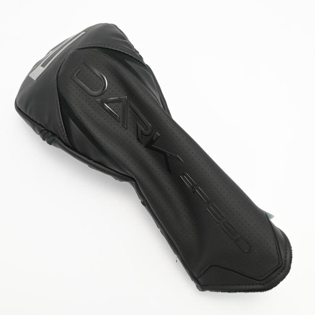 【中古ゴルフクラブ】コブラ　DARKSPEED　ダークスピード X ドライバー Diamana PD 40　シャフト：Diamana PD 40_7