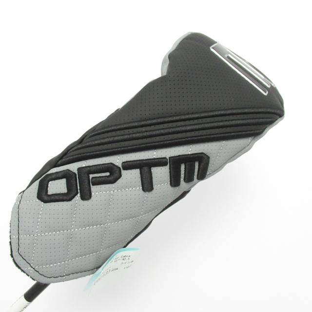 【中古ゴルフクラブ】コブラ　cobra　OPTM X フェアウェイウッド Speeder NX for Cobra　シャフト：Speeder NX for Cobra_7