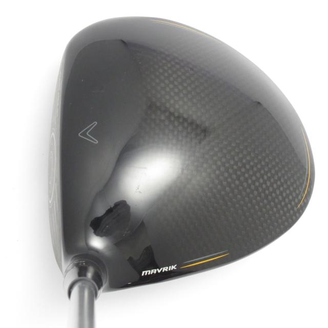 【中古ゴルフクラブ】キャロウェイゴルフ　MAVRIK　マーベリック マックス ドライバー Diamana 40 for Callaway　シャフト：Diamana 40…