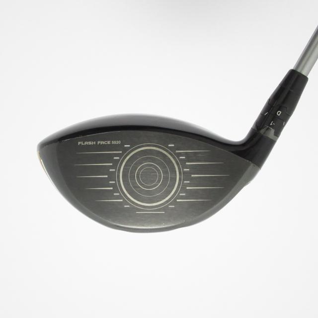 【中古ゴルフクラブ】キャロウェイゴルフ　MAVRIK　マーベリック マックス ドライバー Diamana 40 for Callaway　シャフト：Diamana 40…