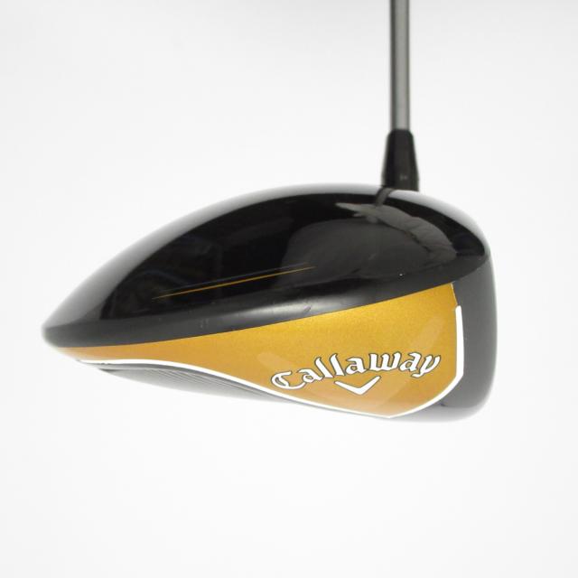 【中古ゴルフクラブ】キャロウェイゴルフ　MAVRIK　マーベリック マックス ドライバー Diamana 40 for Callaway　シャフト：Diamana 40…