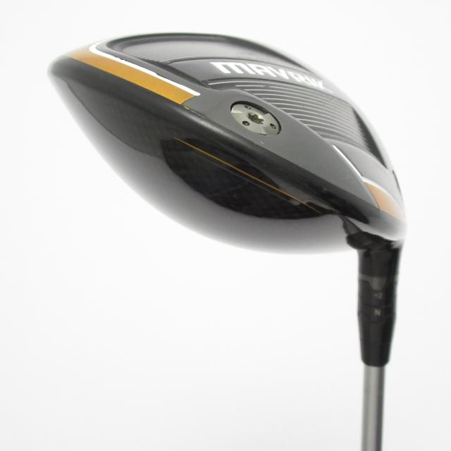 【中古ゴルフクラブ】キャロウェイゴルフ　MAVRIK　マーベリック マックス ドライバー Diamana 40 for Callaway　シャフト：Diamana 40…