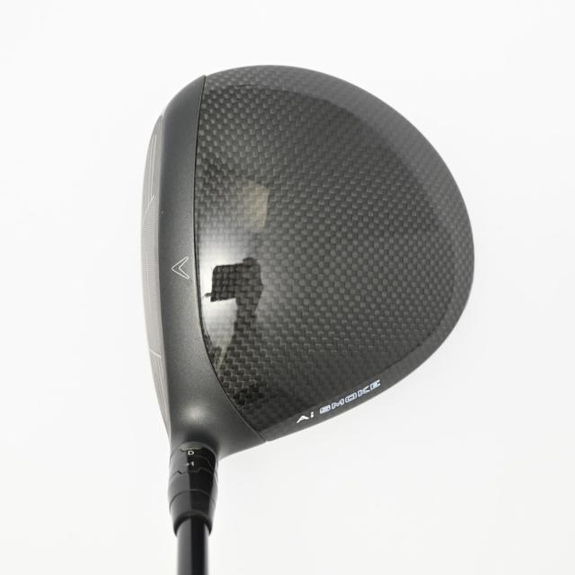 【中古ゴルフクラブ】キャロウェイゴルフ　Ai SMOKE　パラダイム Ai SMOKE MAX D ドライバー TENSEI 50 for Callaway　シャフト：TENSE…_1