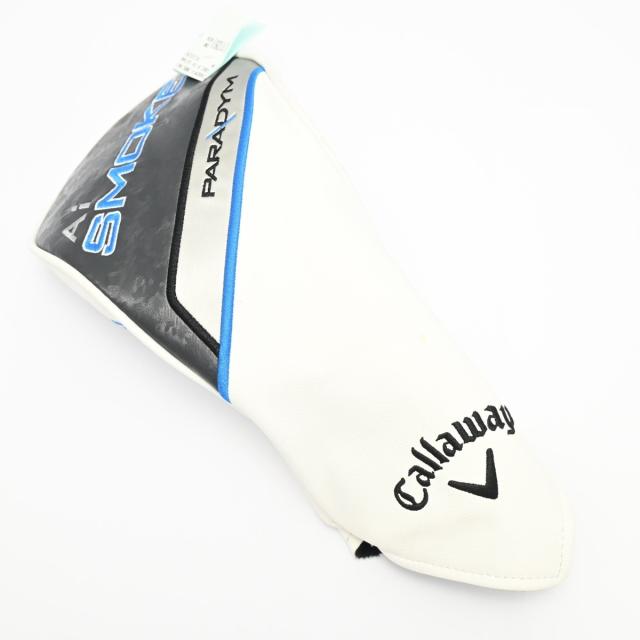 【中古ゴルフクラブ】キャロウェイゴルフ　Ai SMOKE　パラダイム Ai SMOKE MAX D ドライバー TENSEI 50 for Callaway　シャフト：TENSE…_7