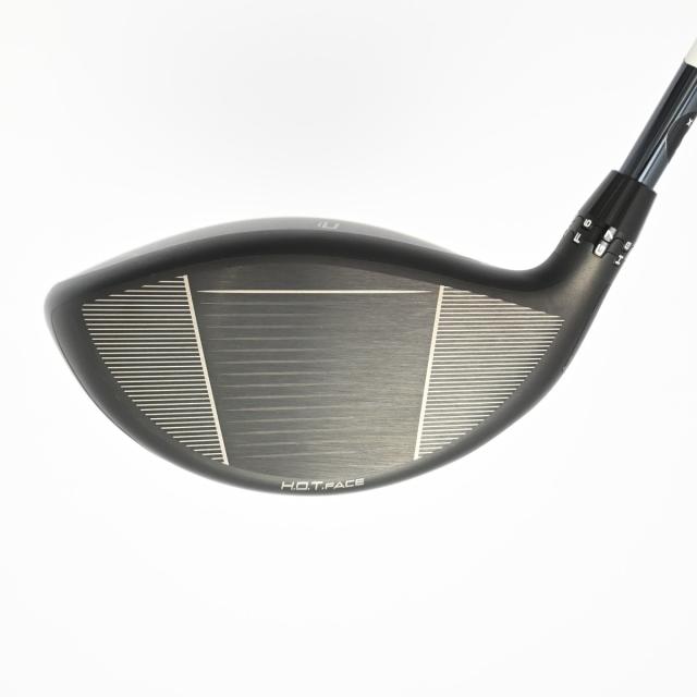 【中古ゴルフクラブ】コブラ　cobra　DS-ADAPT X ドライバー LIN-Q for Cobra　シャフト：LIN-Q for Cobra_2