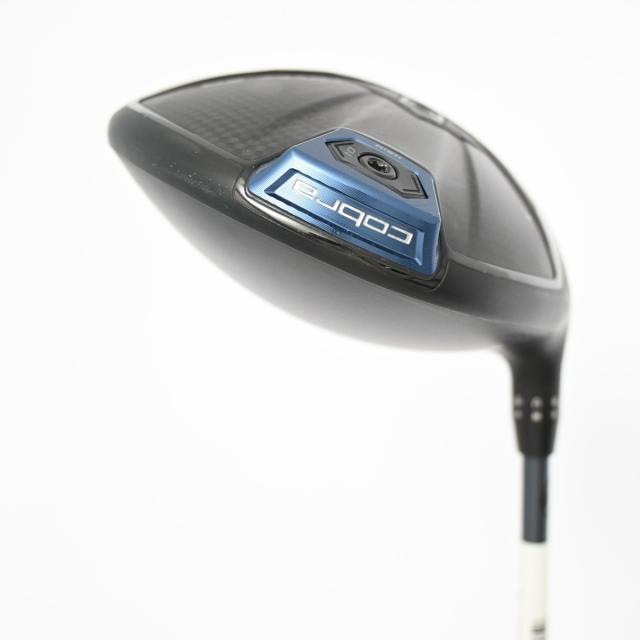 【中古ゴルフクラブ】コブラ　cobra　DS-ADAPT X ドライバー LIN-Q for Cobra　シャフト：LIN-Q for Cobra_4