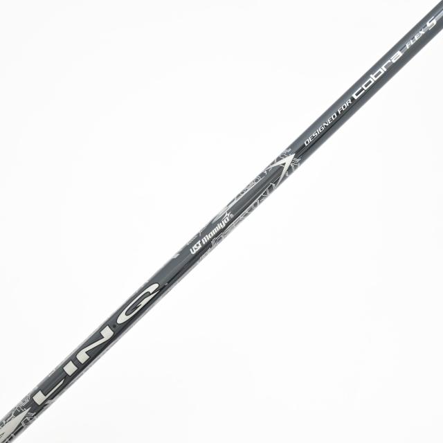 【中古ゴルフクラブ】コブラ　cobra　DS-ADAPT X ドライバー LIN-Q for Cobra　シャフト：LIN-Q for Cobra_5