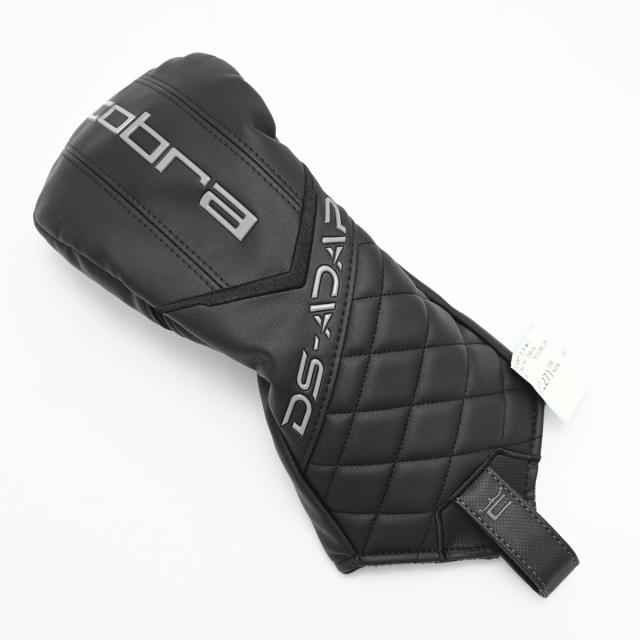 【中古ゴルフクラブ】コブラ　cobra　DS-ADAPT X ドライバー LIN-Q for Cobra　シャフト：LIN-Q for Cobra_7