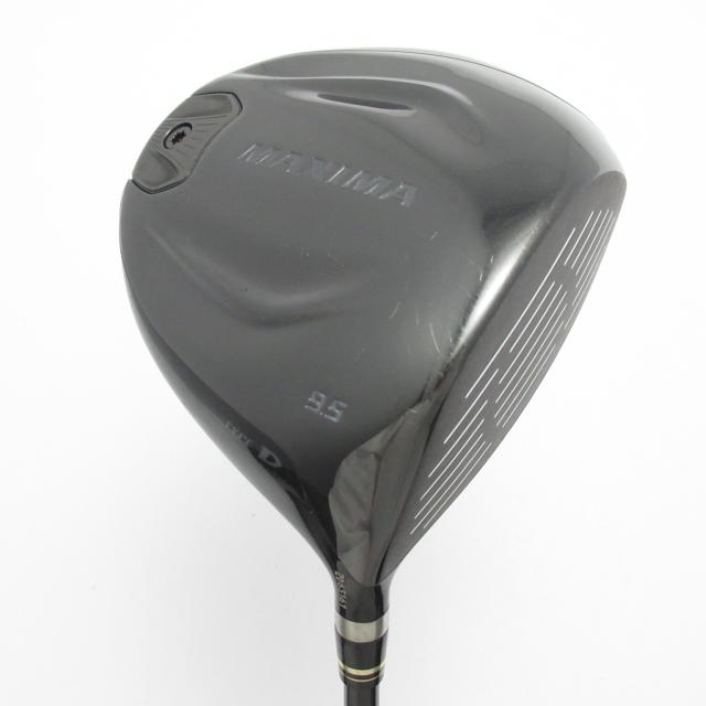 【中古ゴルフクラブ】リョーマ ゴルフ　MAXIMA　MAXIMA II TYPE D ドライバー Tour AD RM2　シャフト：Tour AD RM2