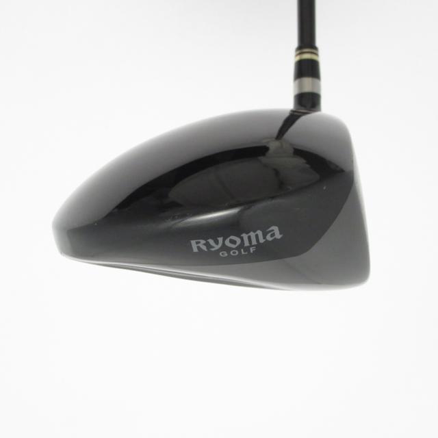 【中古ゴルフクラブ】リョーマ ゴルフ　MAXIMA　MAXIMA II TYPE D ドライバー Tour AD RM2　シャフト：Tour AD RM2_3