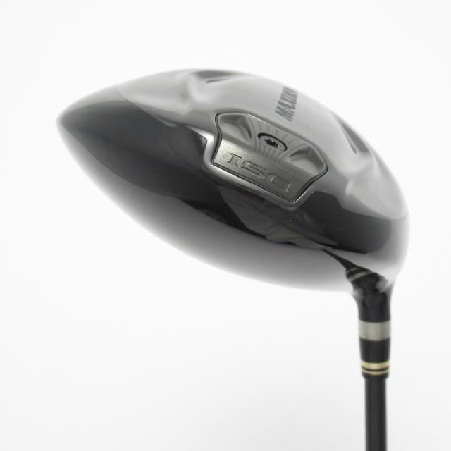 【中古ゴルフクラブ】リョーマ ゴルフ　MAXIMA　MAXIMA II TYPE D ドライバー Tour AD RM2　シャフト：Tour AD RM2_4