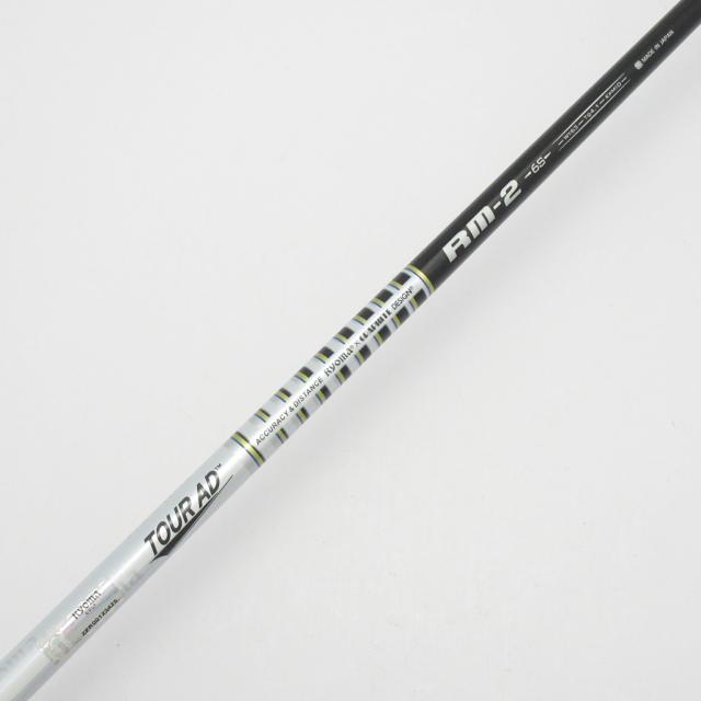【中古ゴルフクラブ】リョーマ ゴルフ　MAXIMA　MAXIMA II TYPE D ドライバー Tour AD RM2　シャフト：Tour AD RM2_6