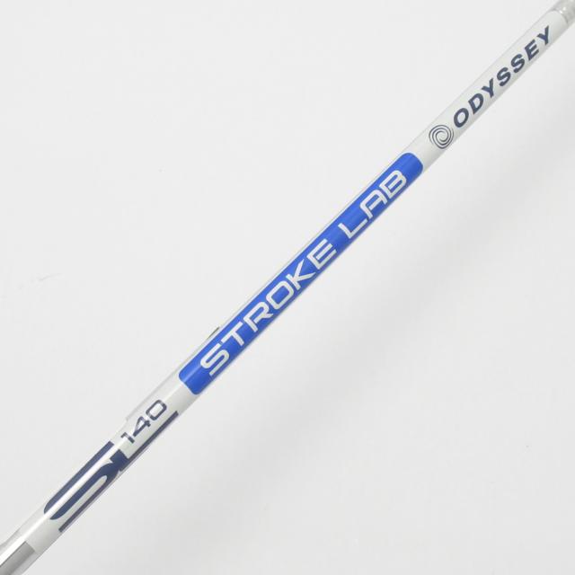 【中古ゴルフクラブ】オデッセイ　AI-ONE　AI ONE CRUISER DOUBLE WIDE CH パター スチールシャフト　シャフト：スチールシャフト_5