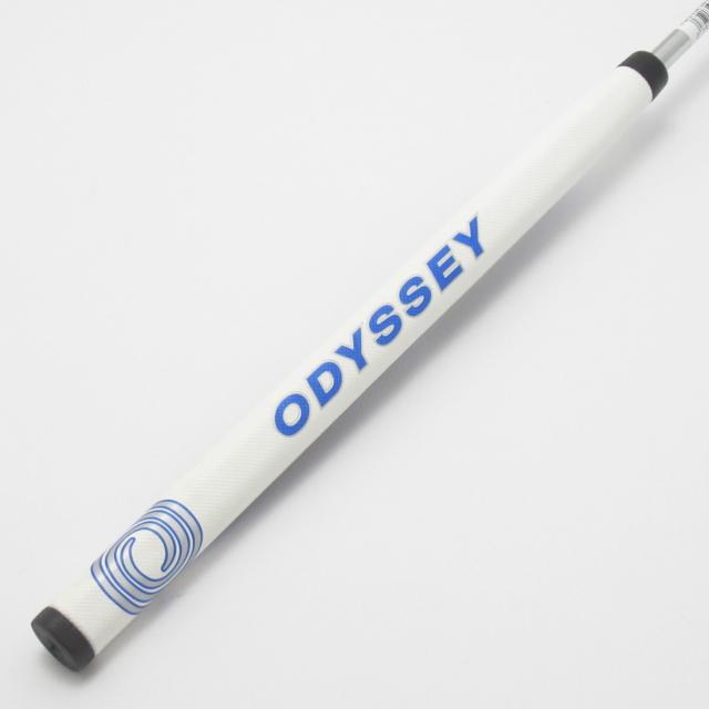 【中古ゴルフクラブ】オデッセイ　AI-ONE　AI ONE CRUISER DOUBLE WIDE CH パター スチールシャフト　シャフト：スチールシャフト_6