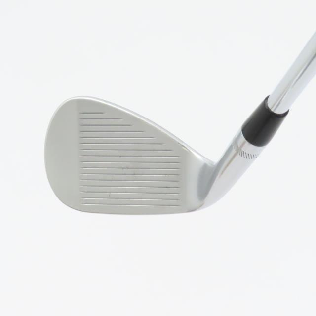 【中古ゴルフ野球クラブ】タイトリスト Vokey 洋弓ケイ SM8 周遊旅行クローム ウェッジ スチール写真矢がら 矢がら：スチール写真矢がら