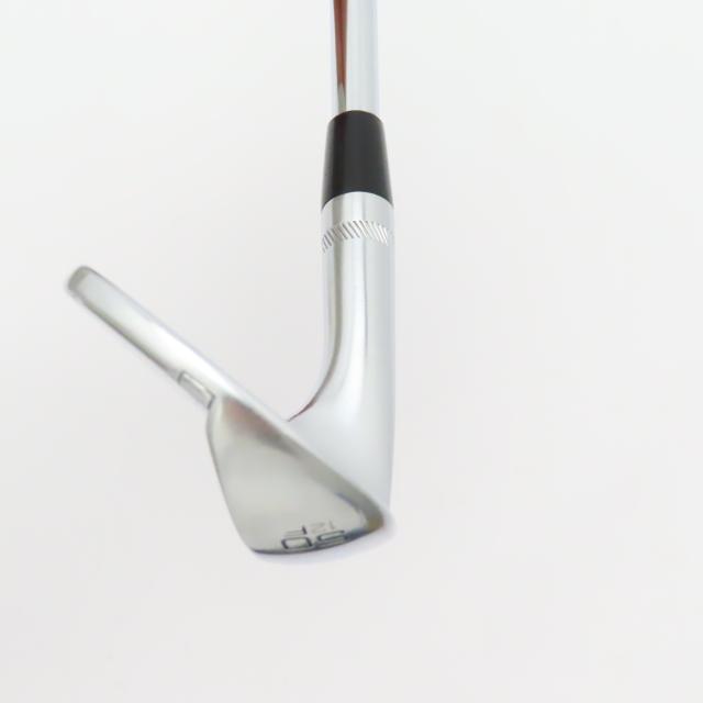 【中古ゴルフ野球クラブ】タイトリスト Vokey 洋弓ケイ SM8 周遊旅行クローム ウェッジ スチール写真矢がら 矢がら：スチール写真矢がら
