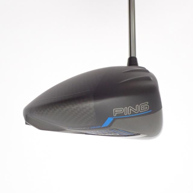【中古ゴルフクラブ】ピン　G440　G440 LST ドライバー PING TOUR 2.0 CHROME 65　シャフト：PING TOUR 2.0 CHROME 65_3