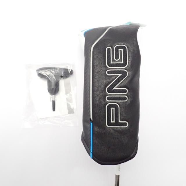 【中古ゴルフクラブ】ピン　G440　G440 LST ドライバー PING TOUR 2.0 CHROME 65　シャフト：PING TOUR 2.0 CHROME 65_7