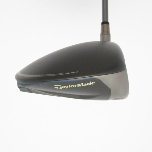 【中古ゴルフクラブ】テーラーメイド　Qi4D　Qi4D MAX LITE ドライバー REAX 40 Mid Rotation BLUE(2026)　シャフト：REAX 40 Mid Rota…_3