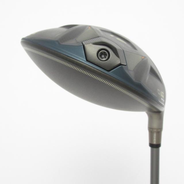 【中古ゴルフクラブ】テーラーメイド　Qi4D　Qi4D MAX LITE ドライバー REAX 40 Mid Rotation BLUE(2026)　シャフト：REAX 40 Mid Rota…_4