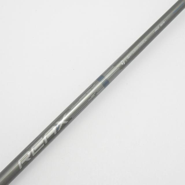 【中古ゴルフクラブ】テーラーメイド　Qi4D　Qi4D MAX LITE ドライバー REAX 40 Mid Rotation BLUE(2026)　シャフト：REAX 40 Mid Rota…_5