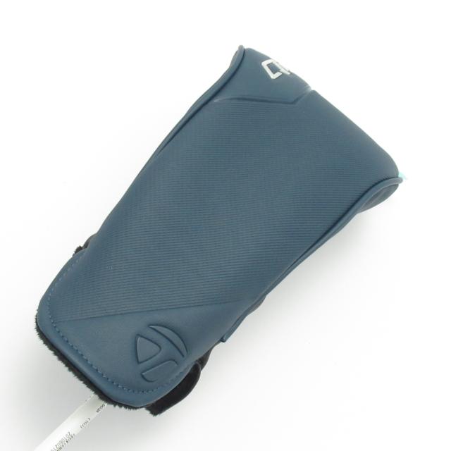 【中古ゴルフクラブ】テーラーメイド　Qi4D　Qi4D MAX LITE ドライバー REAX 40 Mid Rotation BLUE(2026)　シャフト：REAX 40 Mid Rota…_7