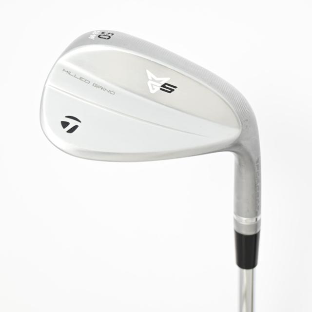 【中古ゴルフクラブ】テーラーメイド　MILLED GRIND　MILLED GRIND5 ウェッジ N.S.PRO 950GH neo　シャフト：N.S.PRO 950GH neo