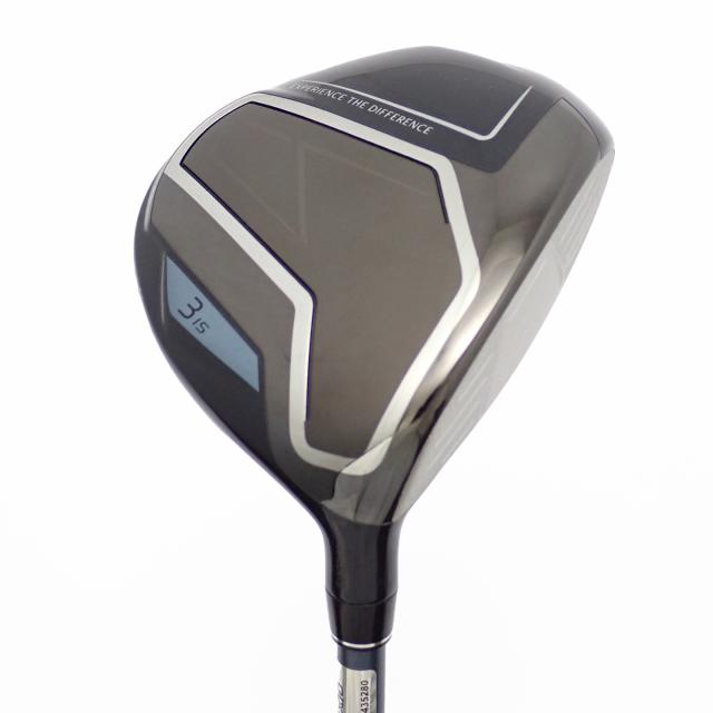 【中古ゴルフクラブ】ダンロップ　XXIO　ゼクシオ 14 (2026) フェアウェイウッド XXIO MP1400　シャフト：XXIO MP1400