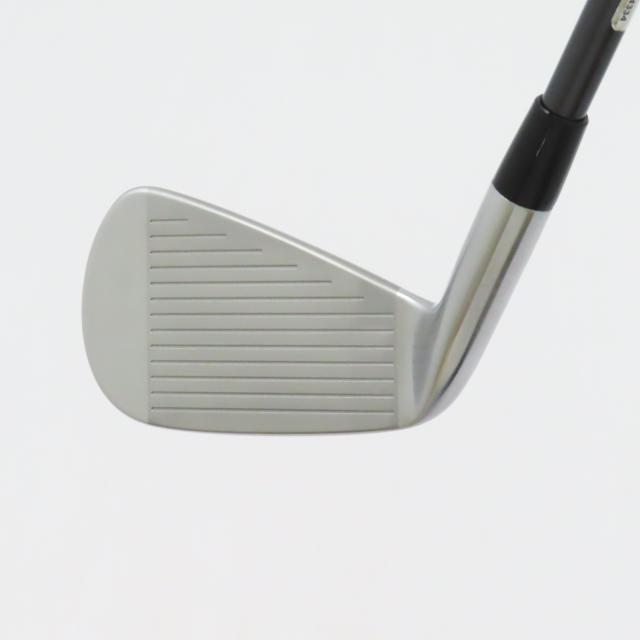 【中古ゴルフクラブ】ブリヂストン　BRIDGESTONE GOLF　242CB+ アイアン Diamana Thump iB70　シャフト：Diamana Thump iB70_2