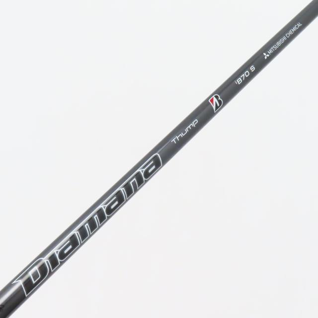 【中古ゴルフクラブ】ブリヂストン　BRIDGESTONE GOLF　242CB+ アイアン Diamana Thump iB70　シャフト：Diamana Thump iB70_4