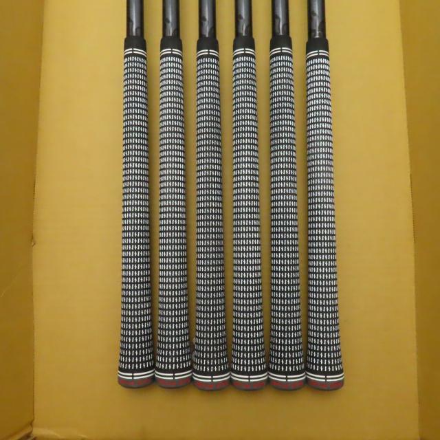 【中古ゴルフクラブ】ブリヂストン　BRIDGESTONE GOLF　242CB+ アイアン Diamana Thump iB70　シャフト：Diamana Thump iB70_7
