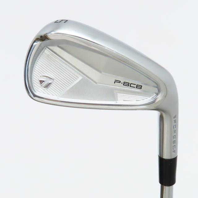 【中古ゴルフクラブ】テーラーメイド　P8　P8CB(2025) アイアン N.S.PRO MODUS3 TOUR 105　シャフト：N.S.PRO MODUS3 TOUR 105