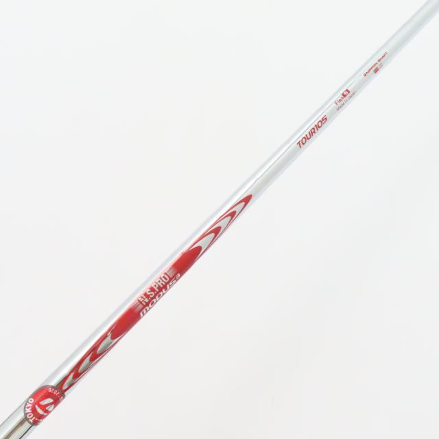 【中古ゴルフクラブ】テーラーメイド　P8　P8CB(2025) アイアン N.S.PRO MODUS3 TOUR 105　シャフト：N.S.PRO MODUS3 TOUR 105_4