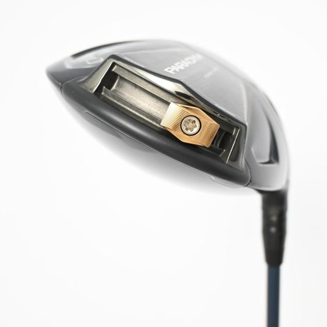 【中古ゴルフクラブ】キャロウェイゴルフ　PARADYM　パラダイム ドライバー VENTUS TR 5 for Callaway　シャフト：VENTUS TR 5 for Cal…_4