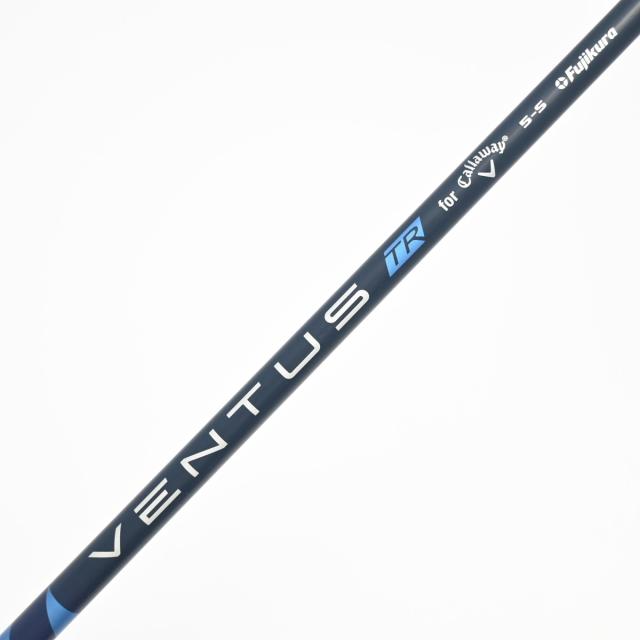 【中古ゴルフクラブ】キャロウェイゴルフ　PARADYM　パラダイム ドライバー VENTUS TR 5 for Callaway　シャフト：VENTUS TR 5 for Cal…_5
