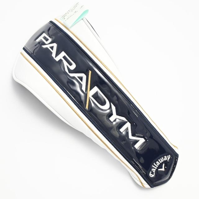 【中古ゴルフクラブ】キャロウェイゴルフ　PARADYM　パラダイム ドライバー VENTUS TR 5 for Callaway　シャフト：VENTUS TR 5 for Cal…_7