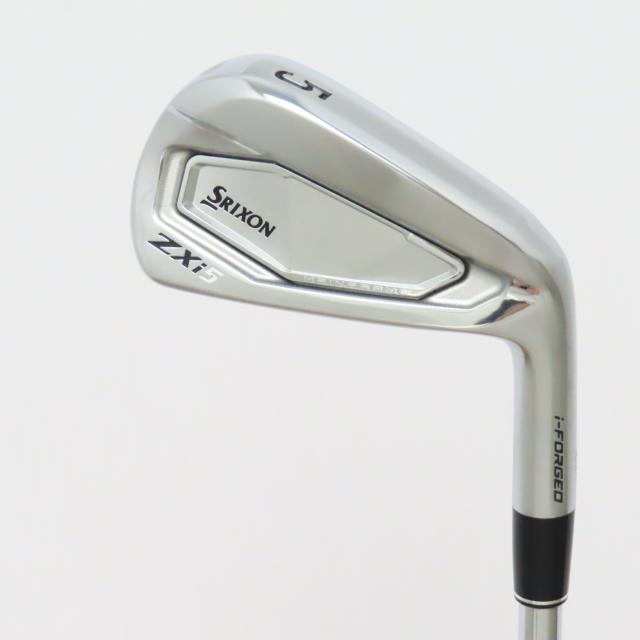 【中古ゴルフクラブ】ダンロップ　SRIXON　スリクソン ZXi5 アイアン N.S.PRO 950GH　シャフト：N.S.PRO 950GH