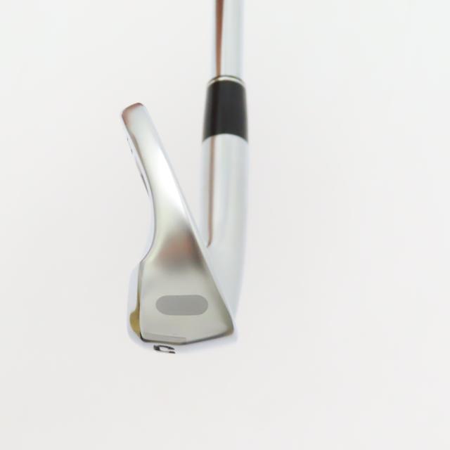【中古ゴルフクラブ】ダンロップ　SRIXON　スリクソン ZXi5 アイアン N.S.PRO 950GH　シャフト：N.S.PRO 950GH_3