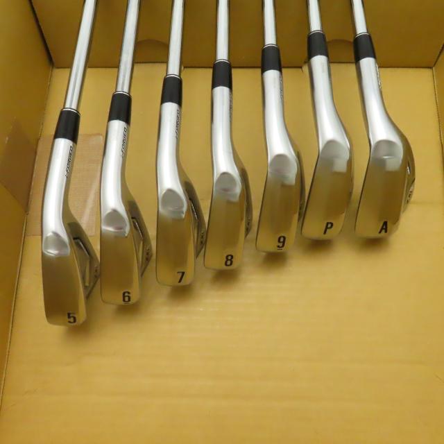 【中古ゴルフクラブ】ダンロップ　SRIXON　スリクソン ZXi5 アイアン N.S.PRO 950GH　シャフト：N.S.PRO 950GH_6