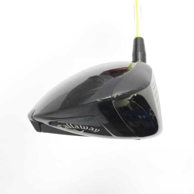 【中古ゴルフクラブ】キャロウェイゴルフ　PARADYM　パラダイム トリプルダイヤモンド ドライバー Tour AD MT-6　シャフト：Tour AD MT-6_3